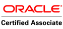 Oracle Certified Associate